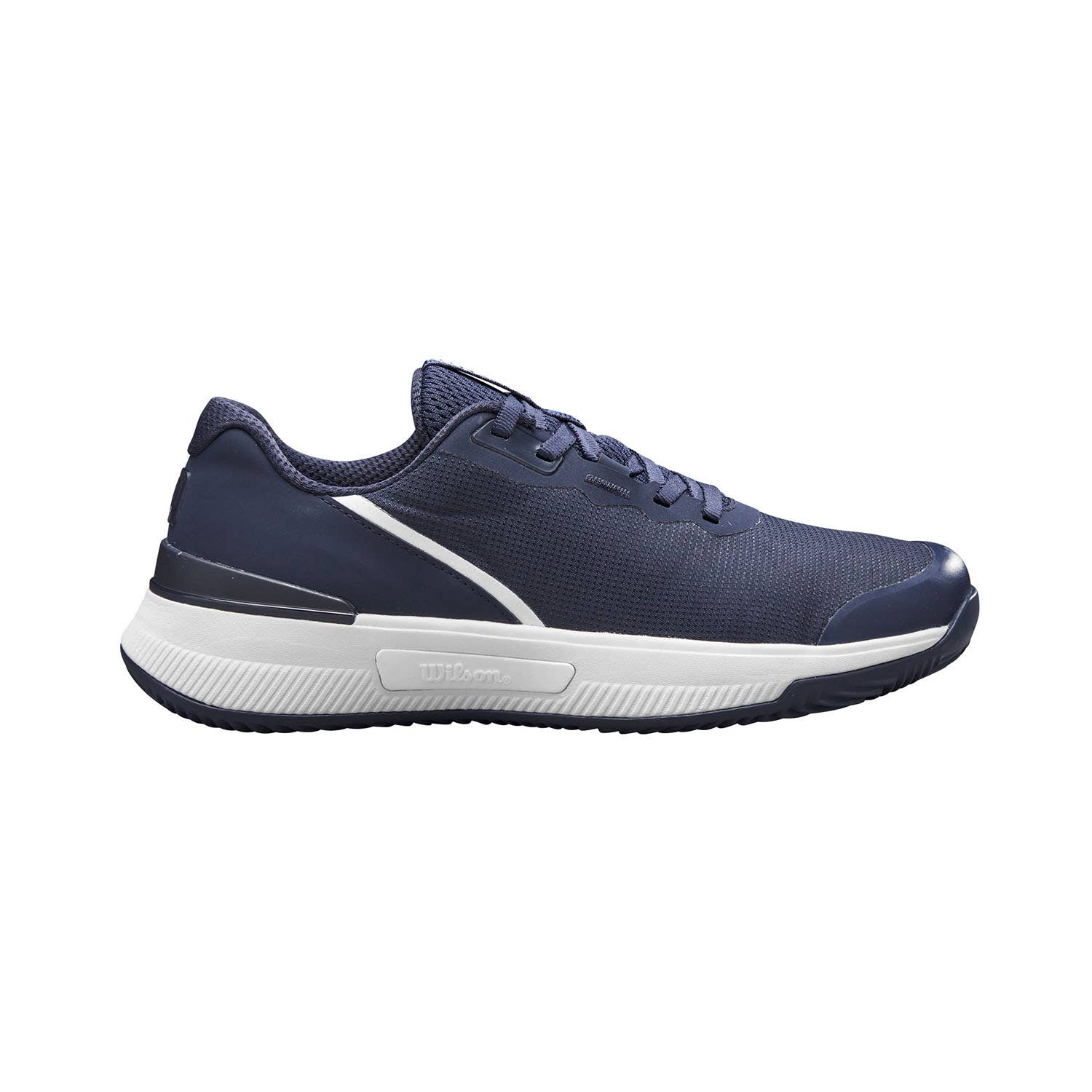 WILSON INTRIGUE PRO CLAY AZUL MARINO MUJER WRS334830