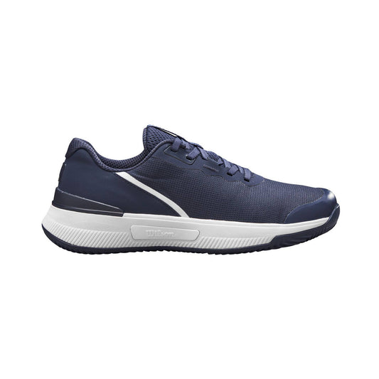 WILSON INTRIGUE PRO CLAY AZUL MARINO MUJER WRS334830