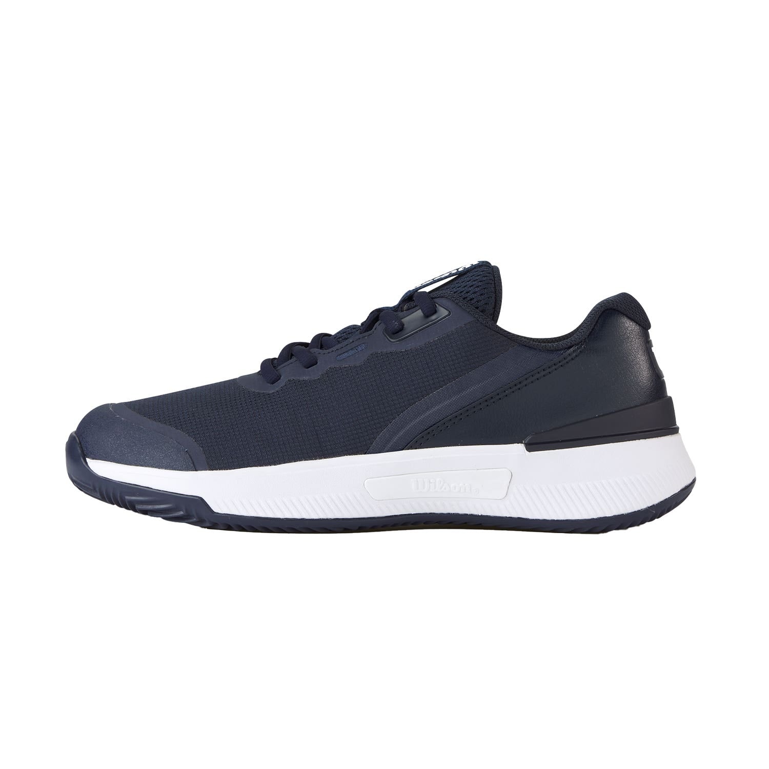 WILSON INTRIGUE PRO CLAY AZUL MARINO MUJER WRS334830