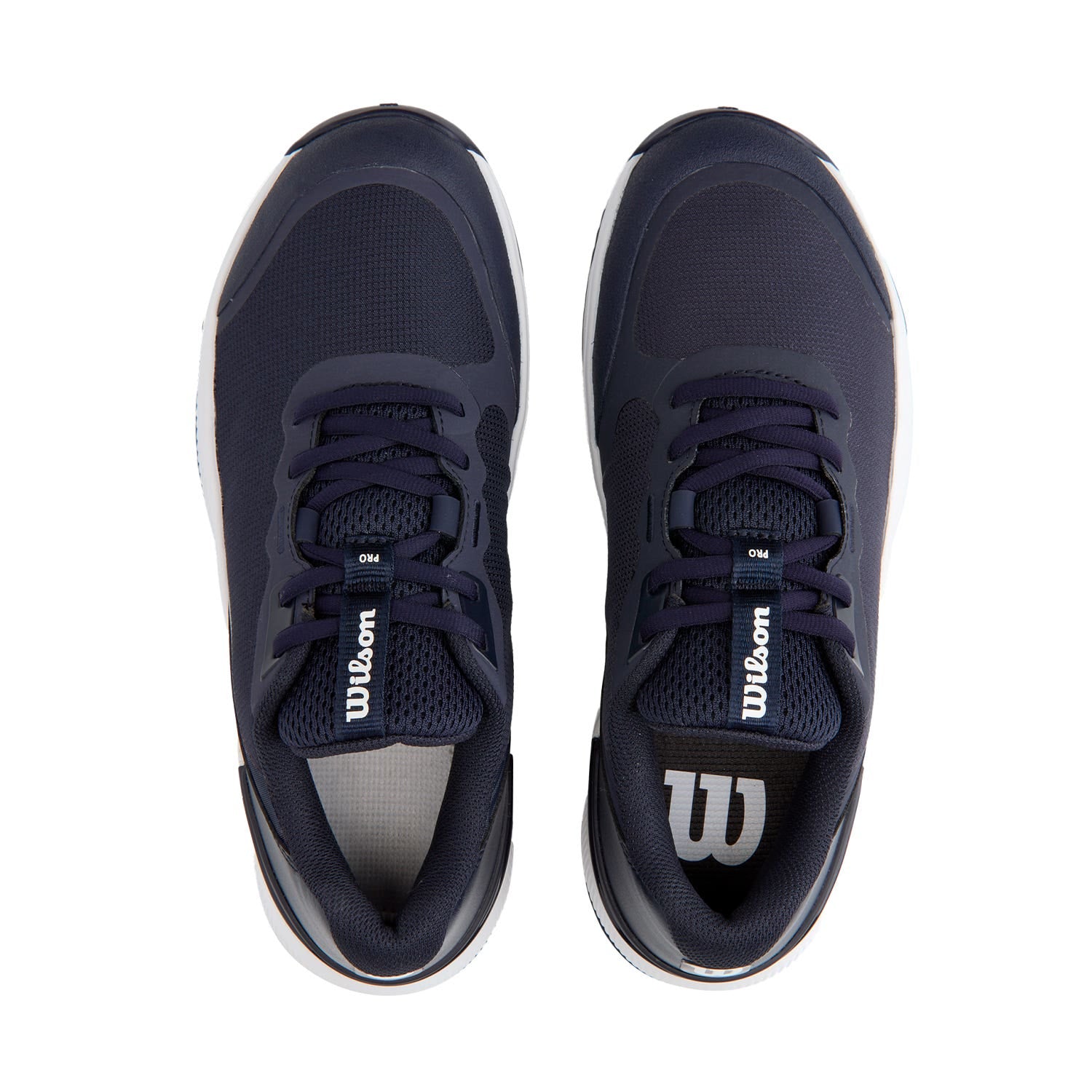 WILSON INTRIGUE PRO CLAY AZUL MARINO MUJER WRS334830