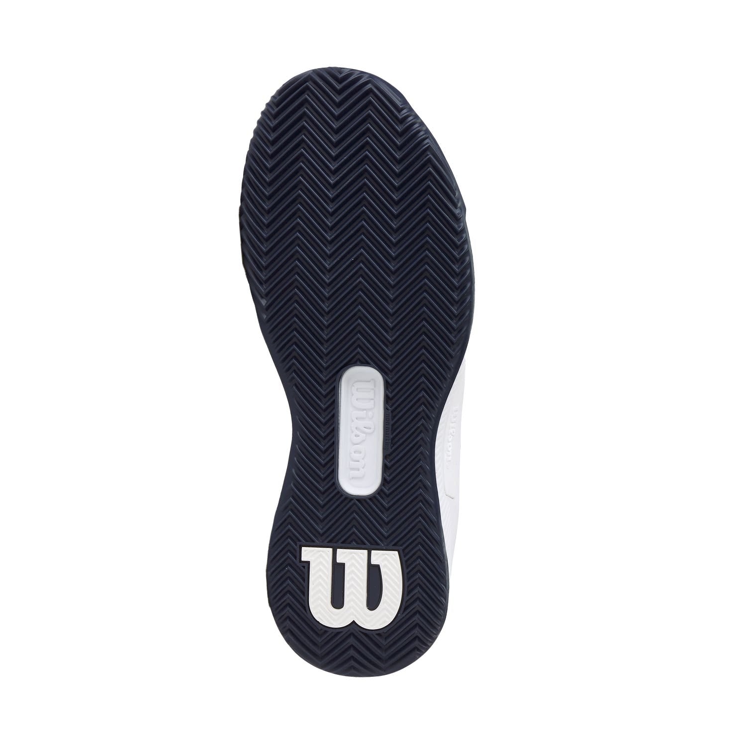 WILSON INTRIGUE PRO CLAY AZUL MARINO MUJER WRS334830