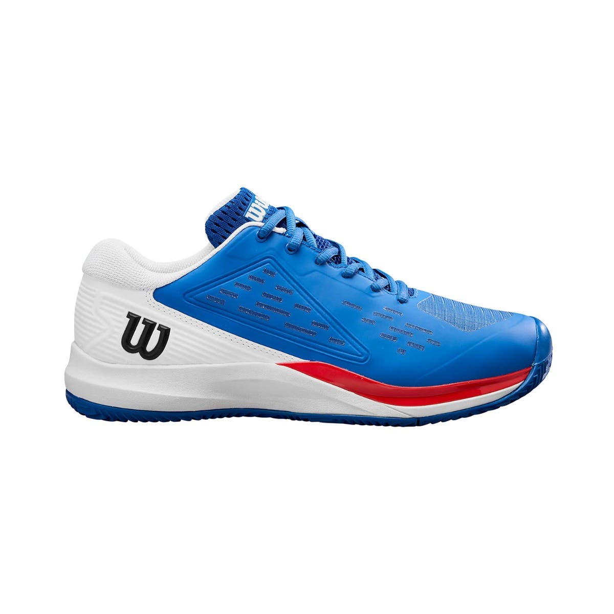 WILSON RUSH PRO ACE CLAY AZUL WRS334390