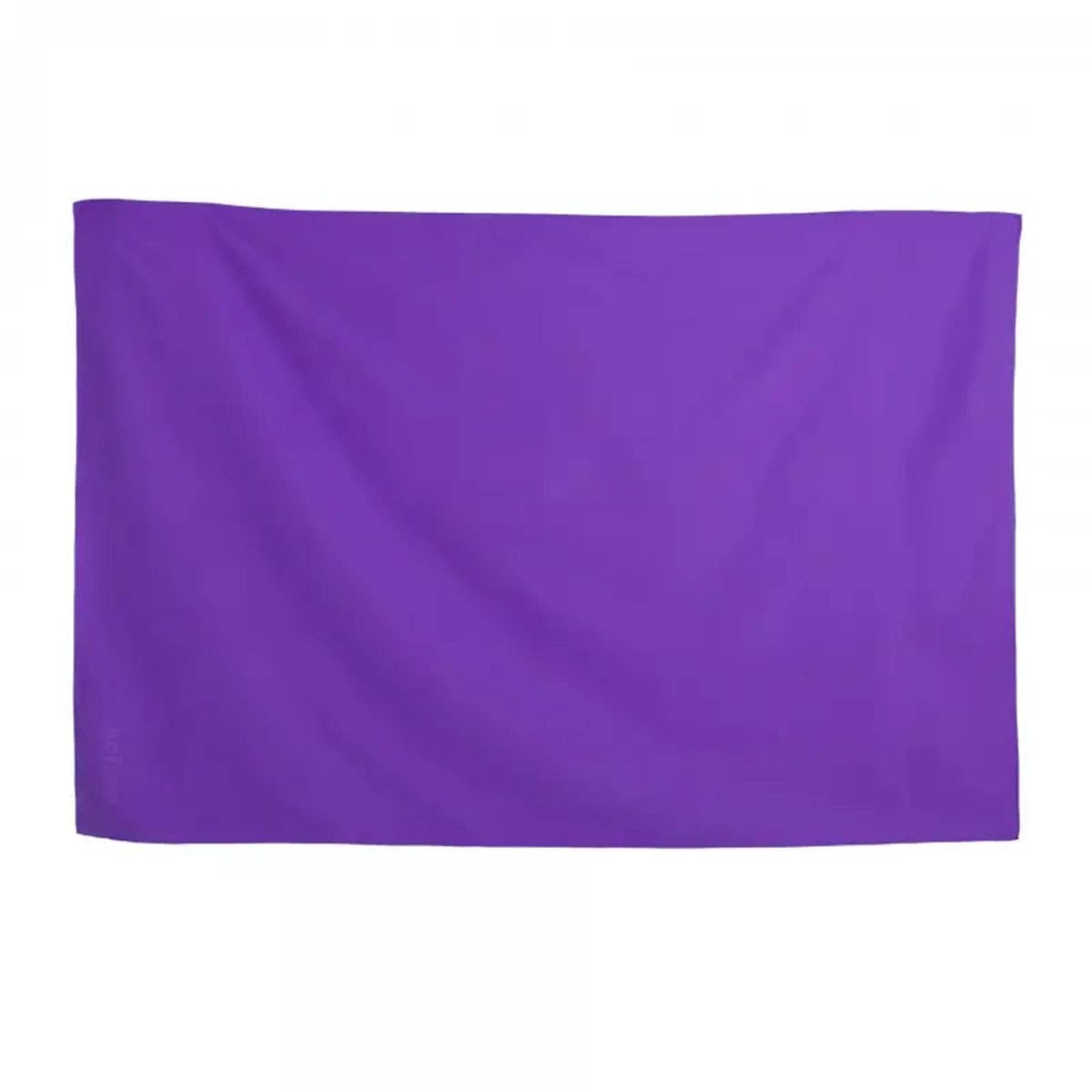 TOALLA MICROFIBRA SOFTEE MORADO 140X70 CM