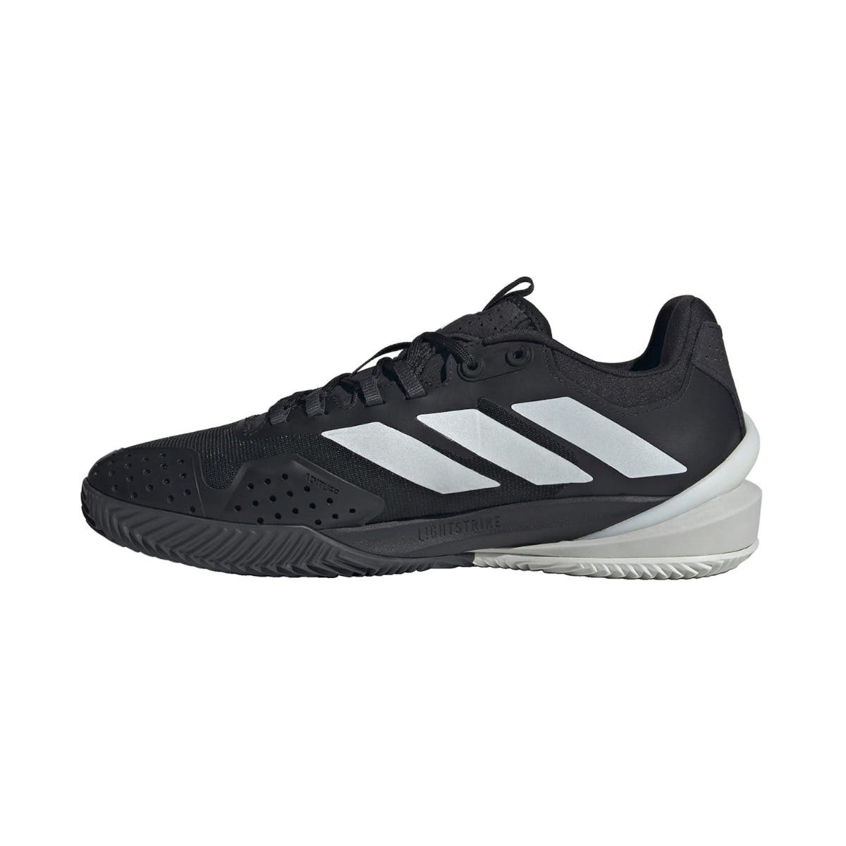 ADIDAS ADIZERO CYBERSONIC 2 CLAY NEGRO IH3086