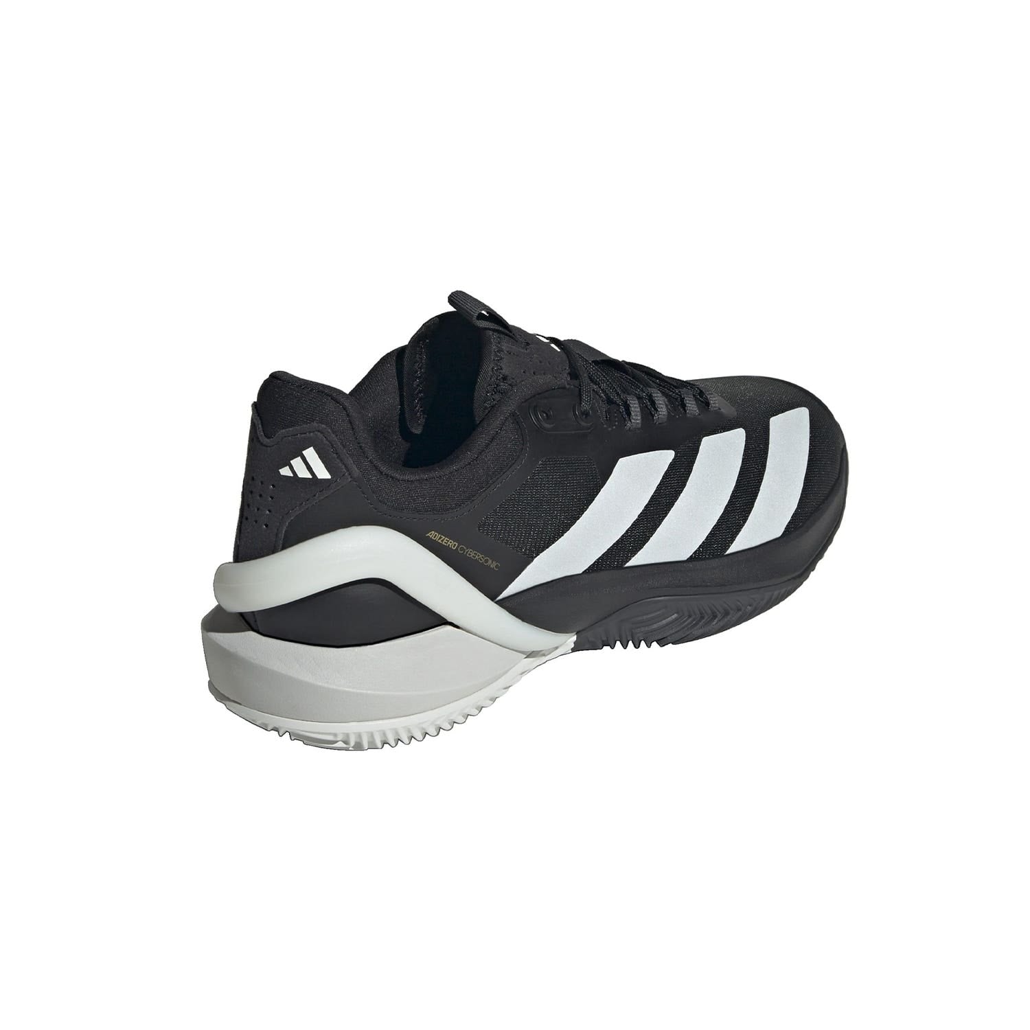 ADIDAS ADIZERO CYBERSONIC 2 CLAY NEGRO IH3086