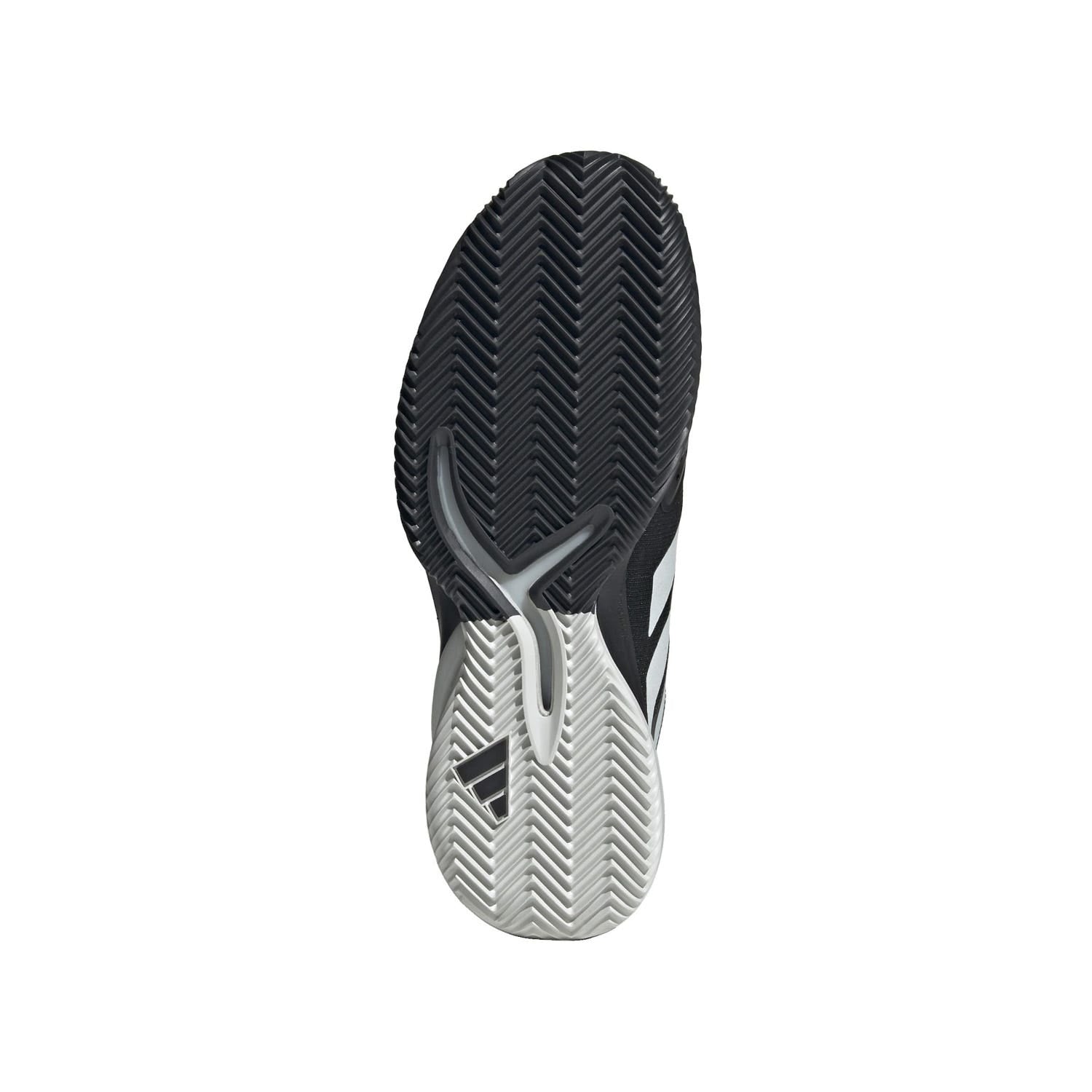 ADIDAS ADIZERO CYBERSONIC 2 CLAY NEGRO IH3086