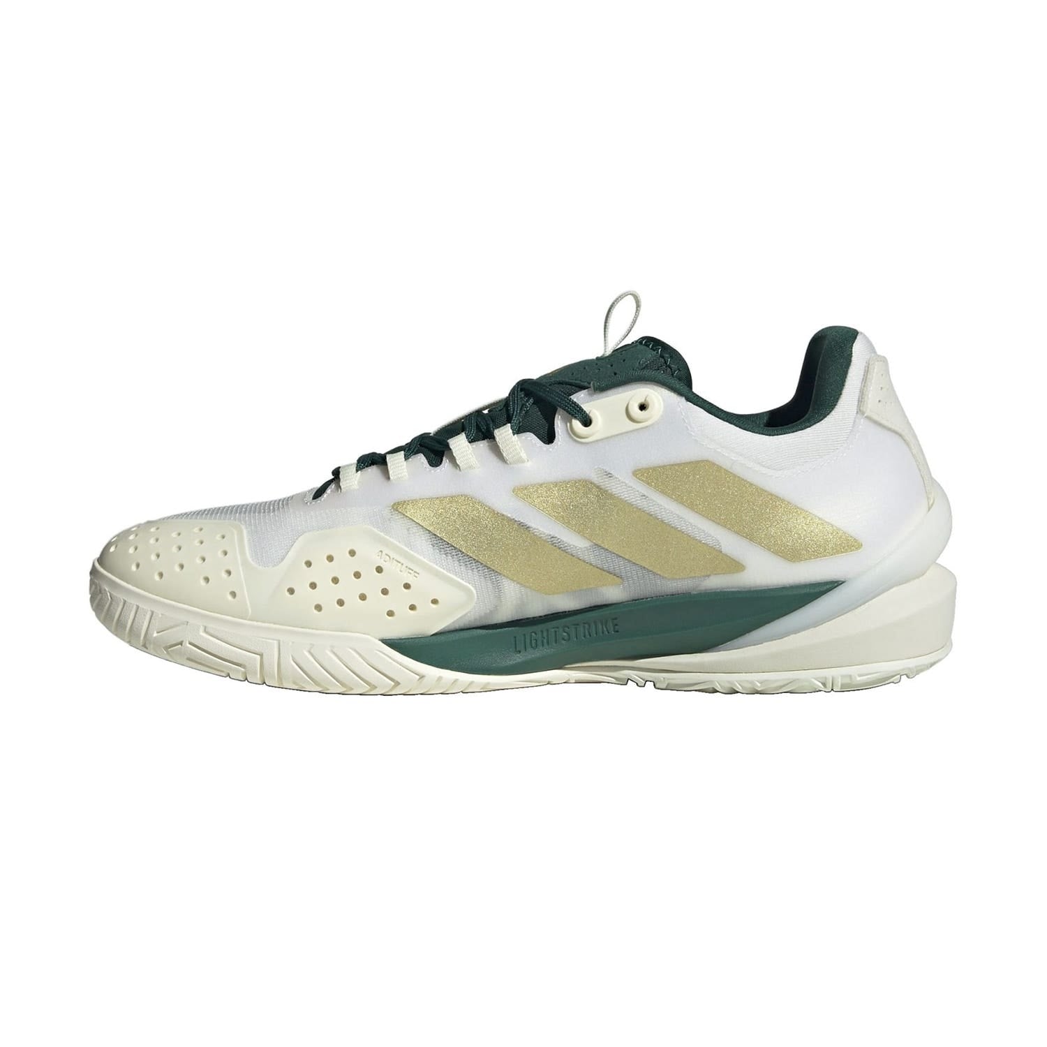 ADIDAS ADIZERO CYBERSONIC 2 M IH3084 BLANCO