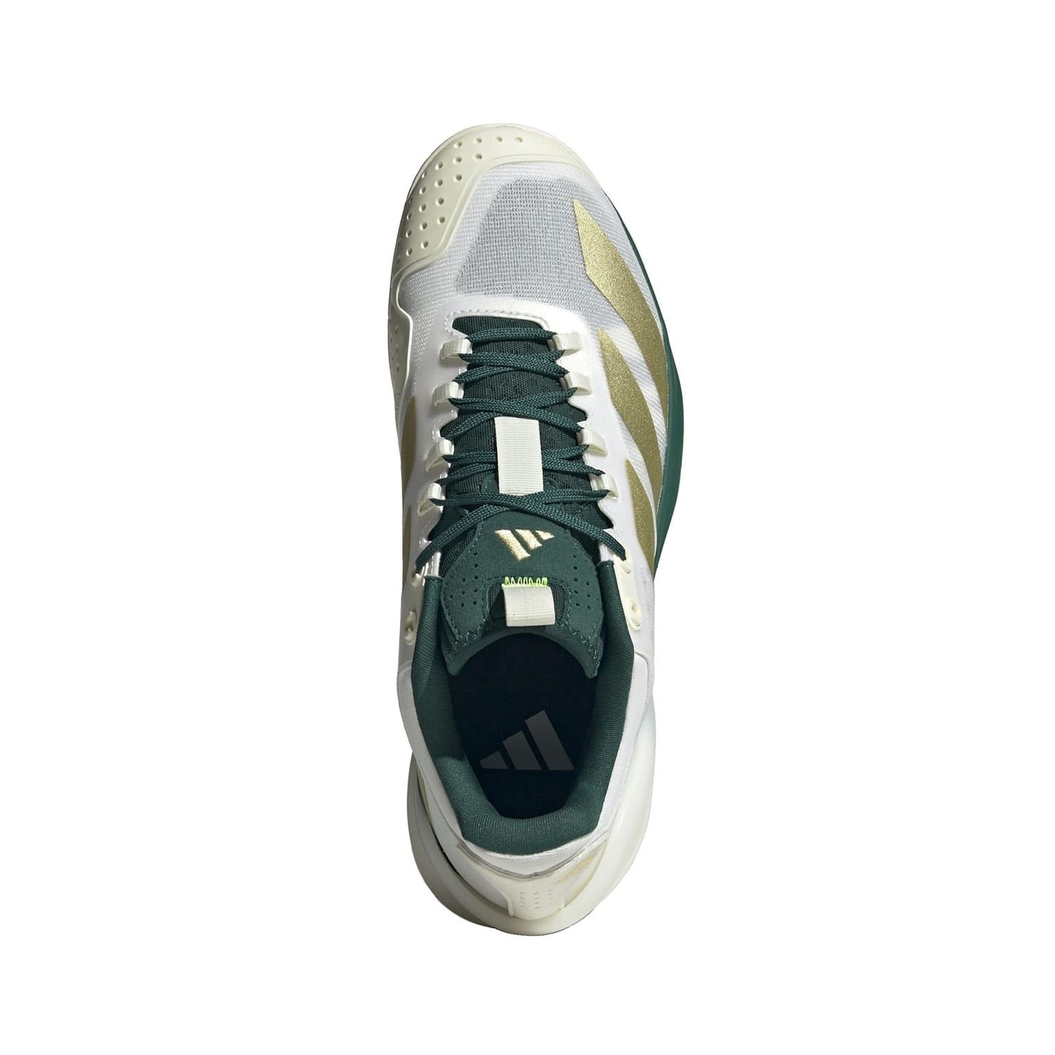 ADIDAS ADIZERO CYBERSONIC 2 M IH3084 BLANCO