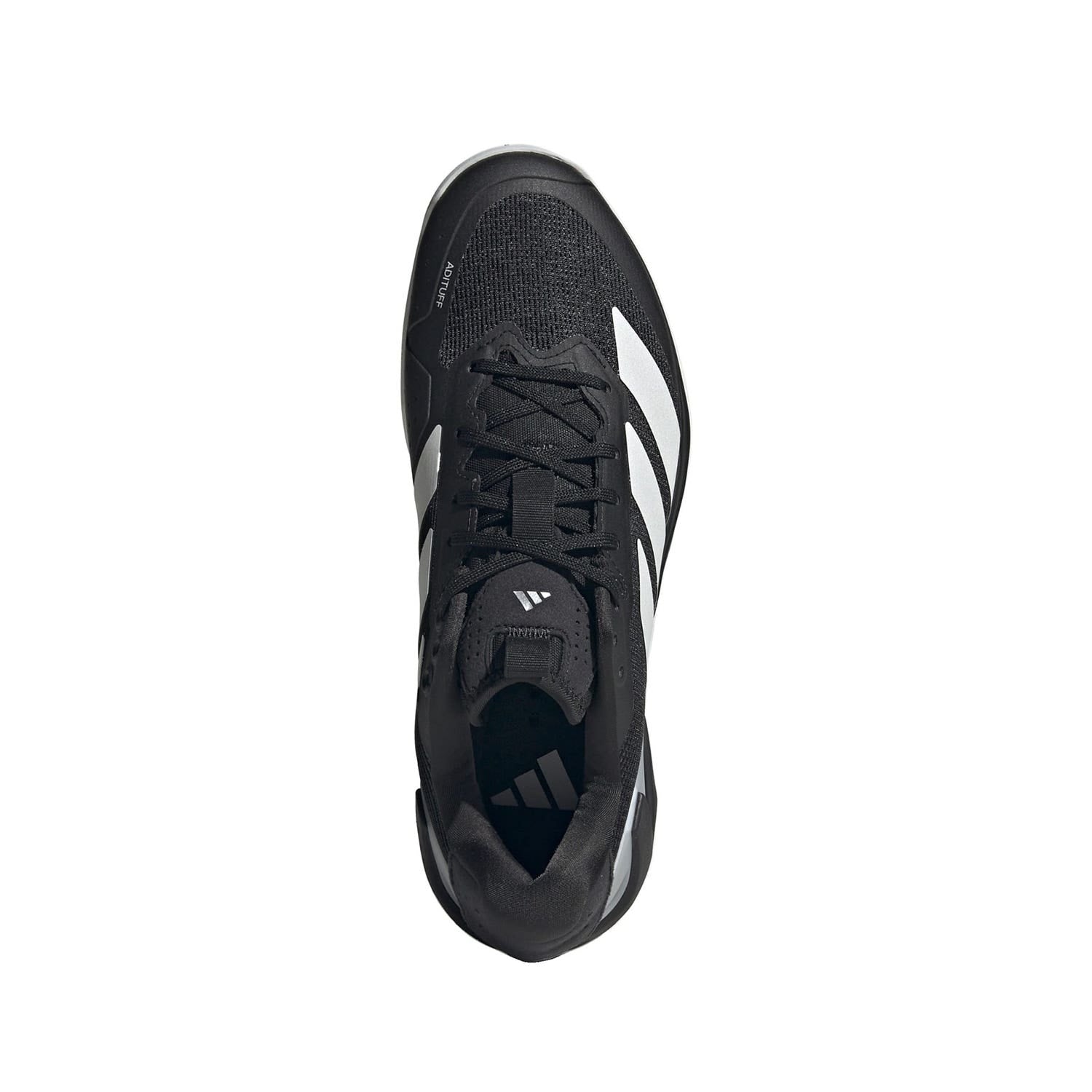 ADIDAS ADIZERO UBERSONIC 5 CLAY NEGRO IH2525