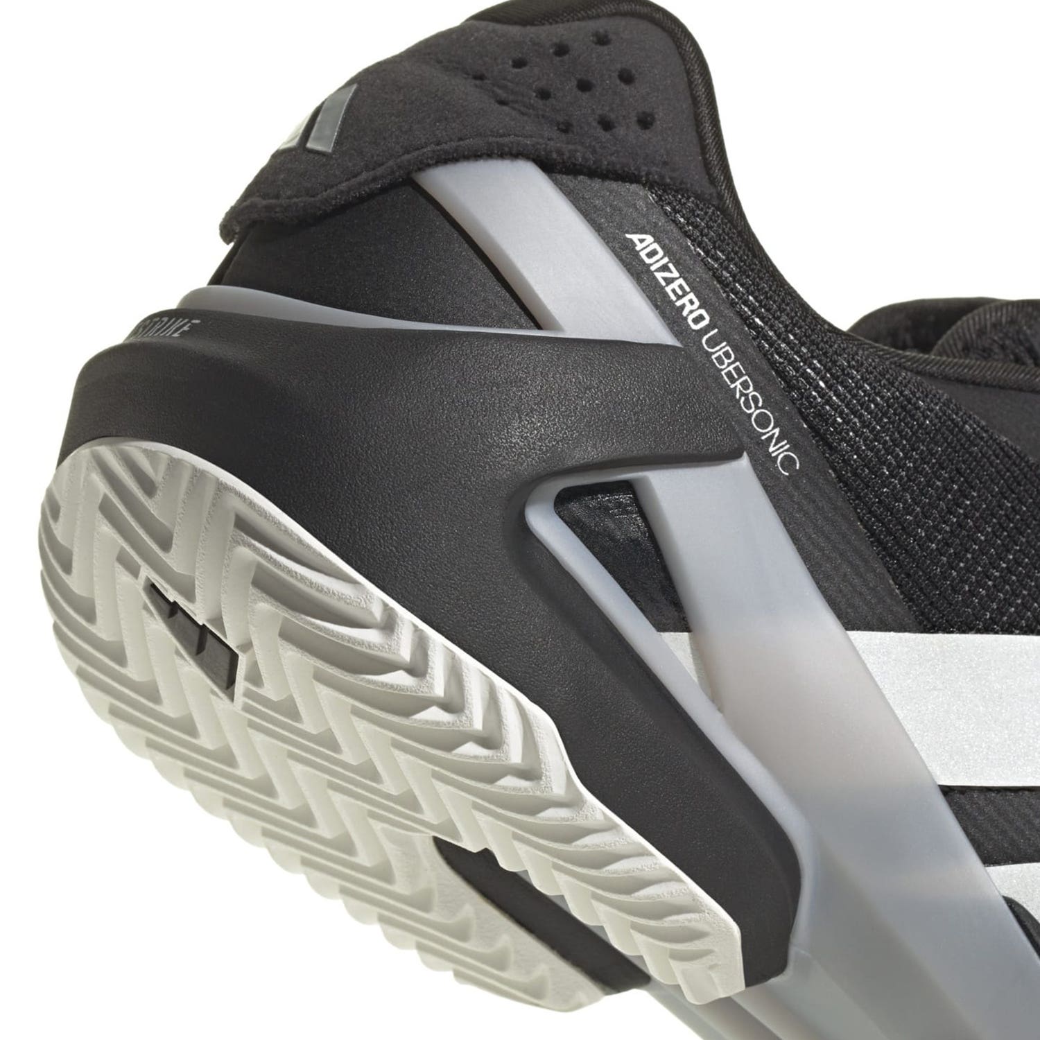 ADIDAS ADIZERO UBERSONIC 5 CLAY NEGRO IH2525