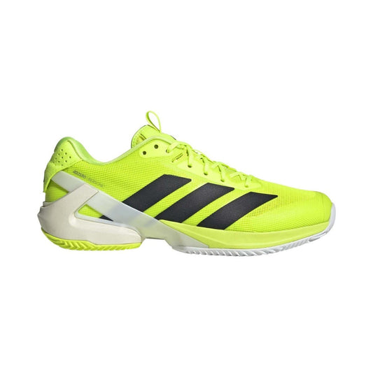 ADIDAS ADIZERO UBERSONIC 5 CLAY LIMA IH2564