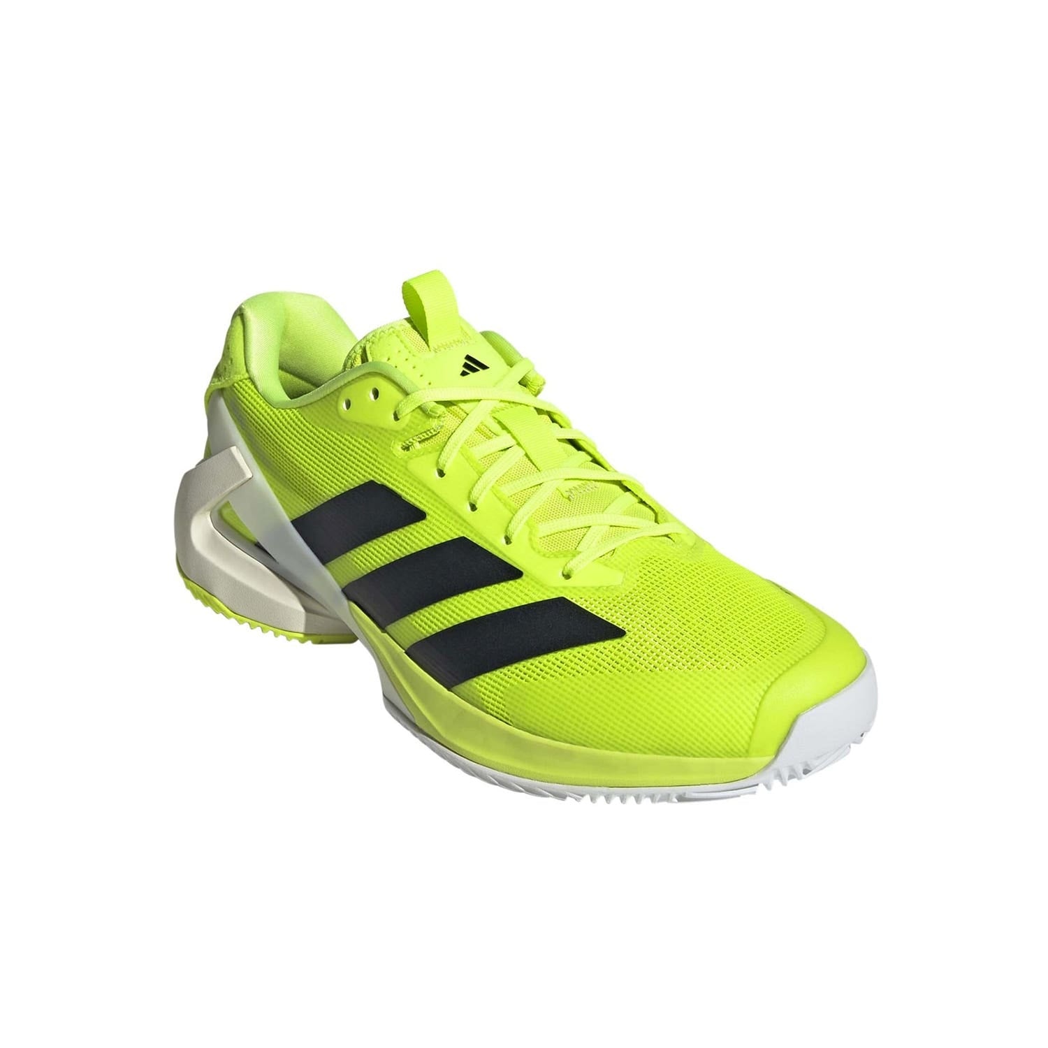 ADIDAS ADIZERO UBERSONIC 5 CLAY LIMA IH2564