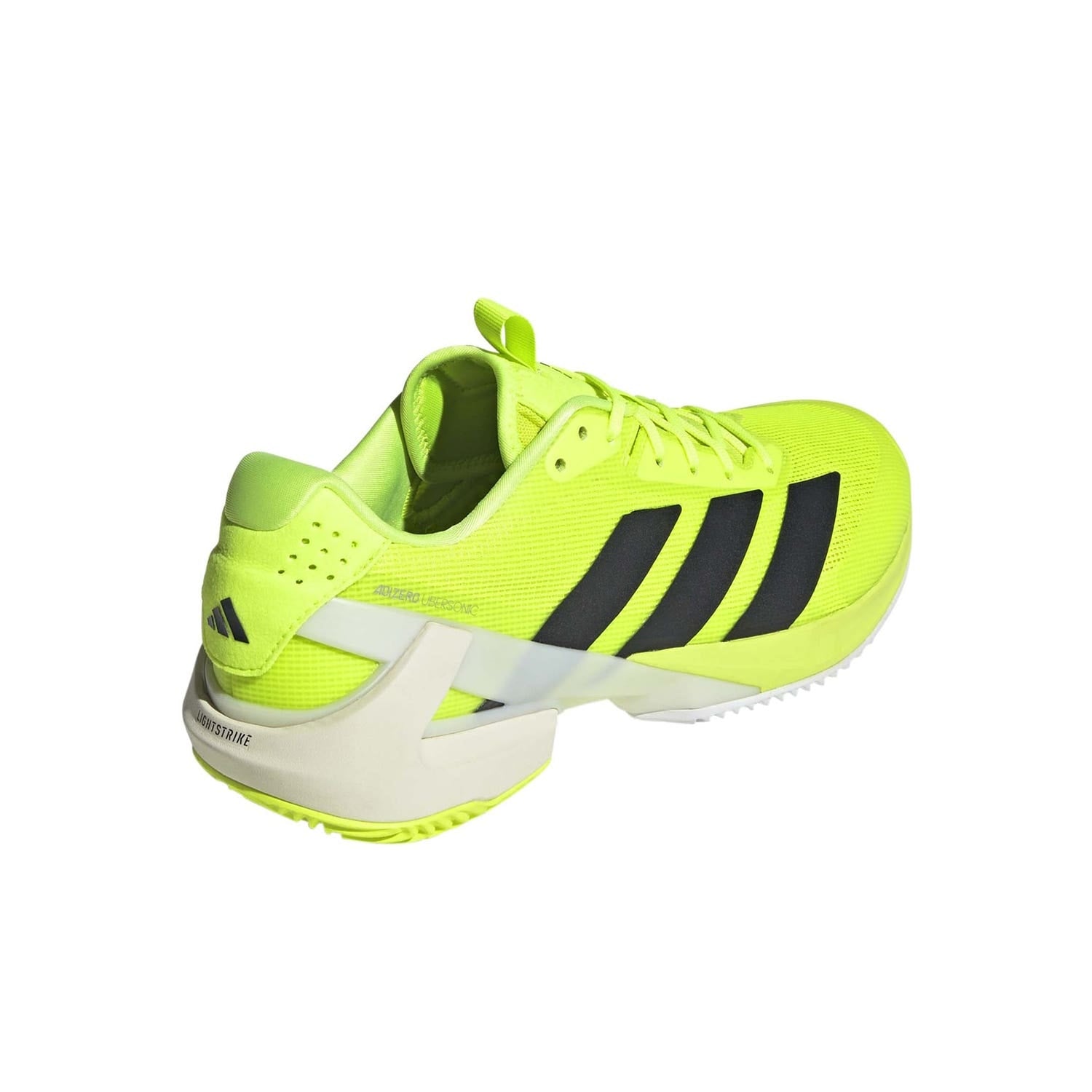 ADIDAS ADIZERO UBERSONIC 5 CLAY LIMA IH2564
