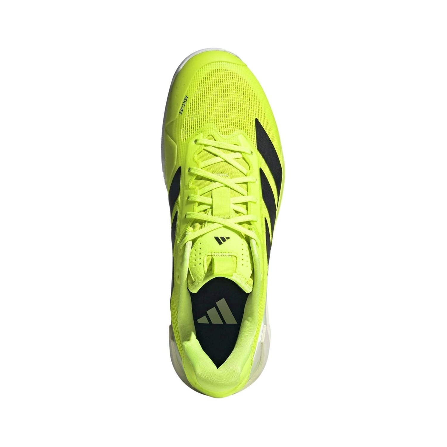 ADIDAS ADIZERO UBERSONIC 5 CLAY LIMA IH2564