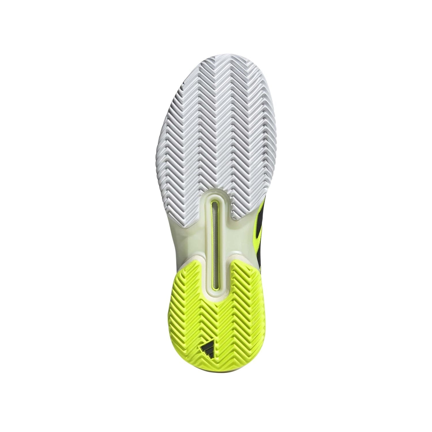ADIDAS ADIZERO UBERSONIC 5 CLAY LIMA IH2564