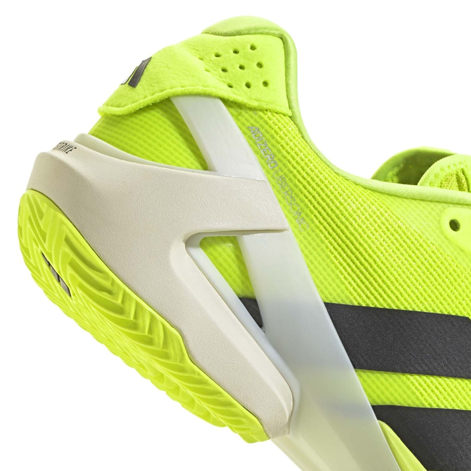 ADIDAS ADIZERO UBERSONIC 5 CLAY LIMA IH2564