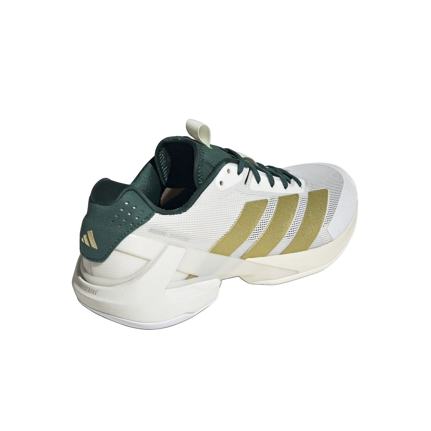 ADIDAS ADIZERO UBERSONIC 5 DORADO IH3087