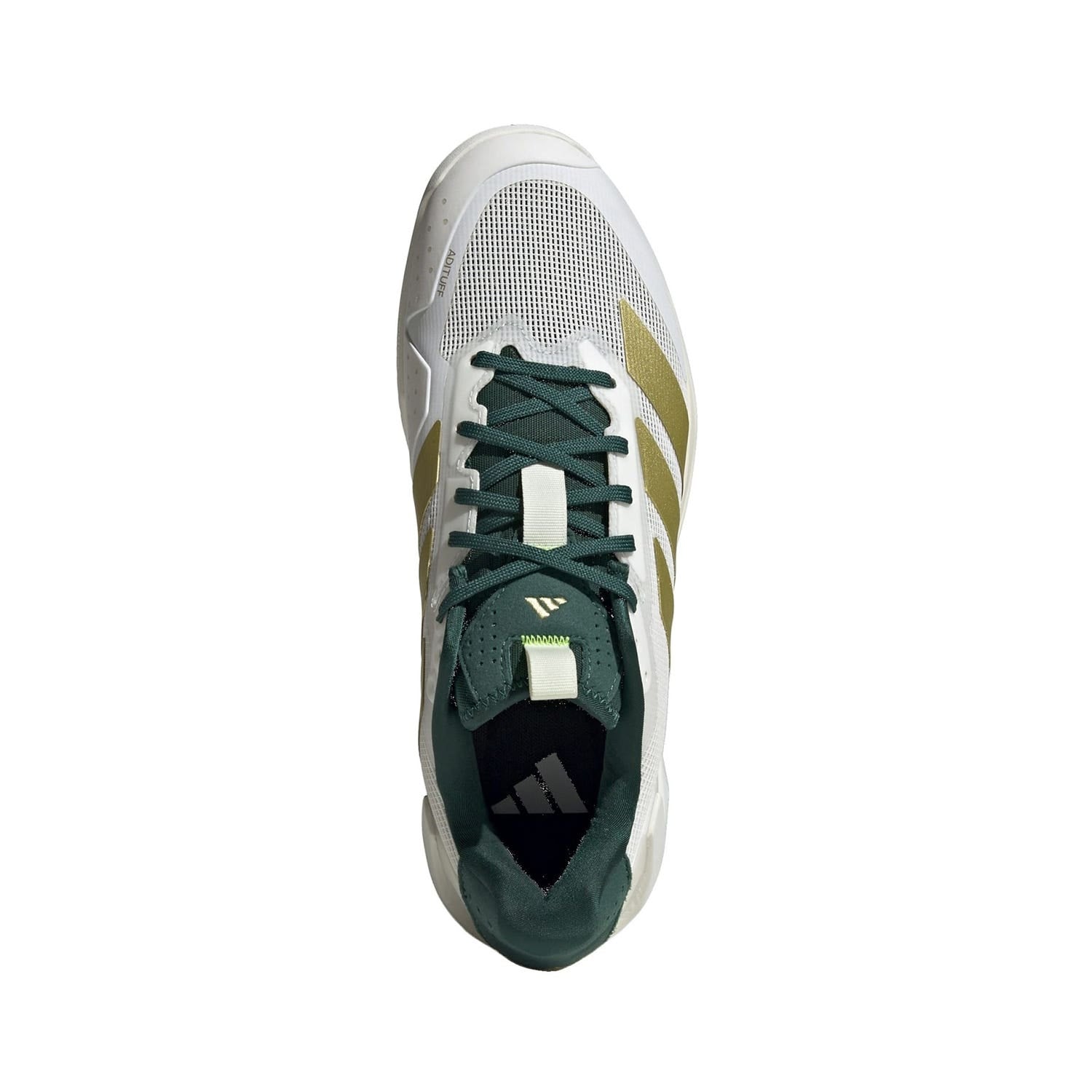 ADIDAS ADIZERO UBERSONIC 5 DORADO IH3087