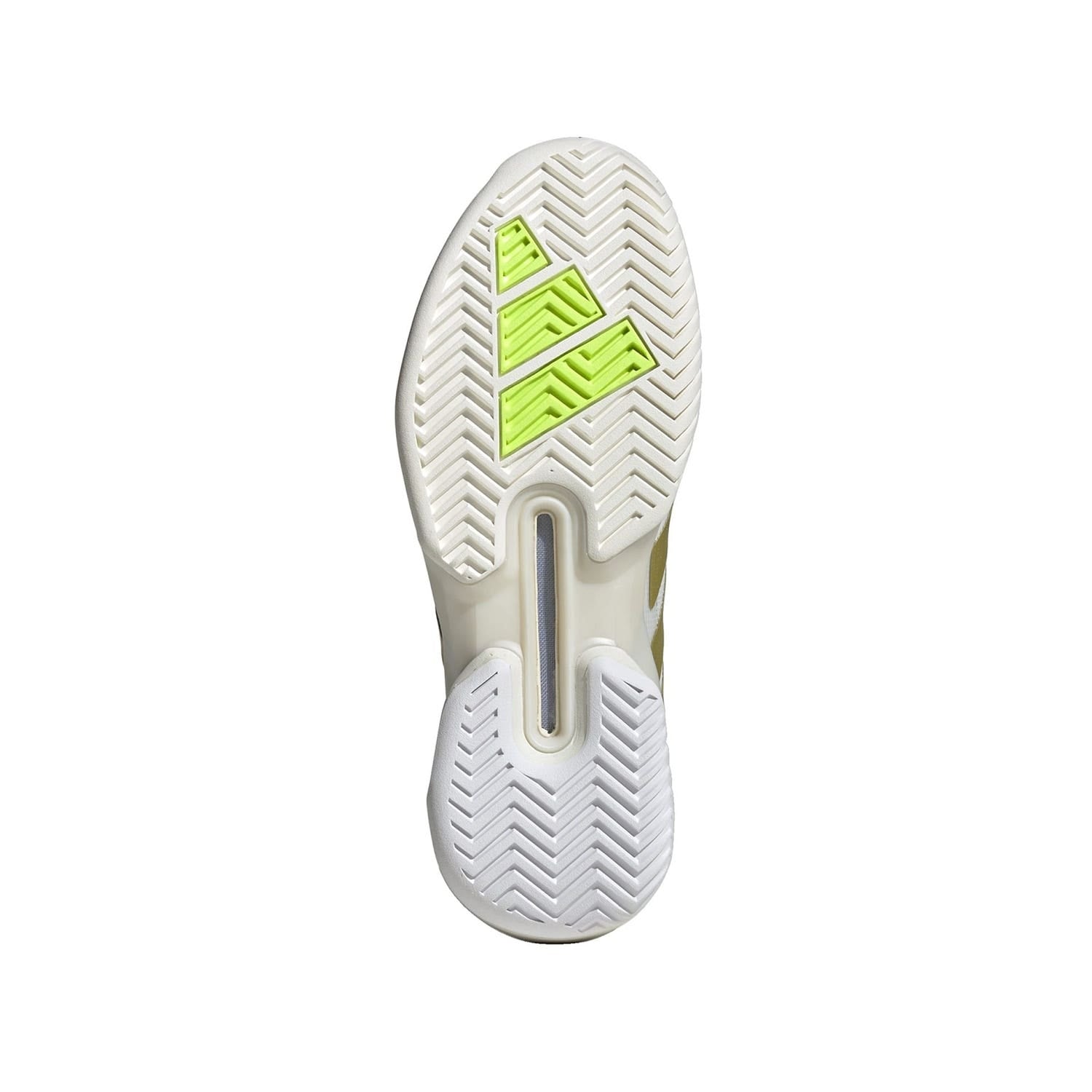 ADIDAS ADIZERO UBERSONIC 5 DORADO IH3087
