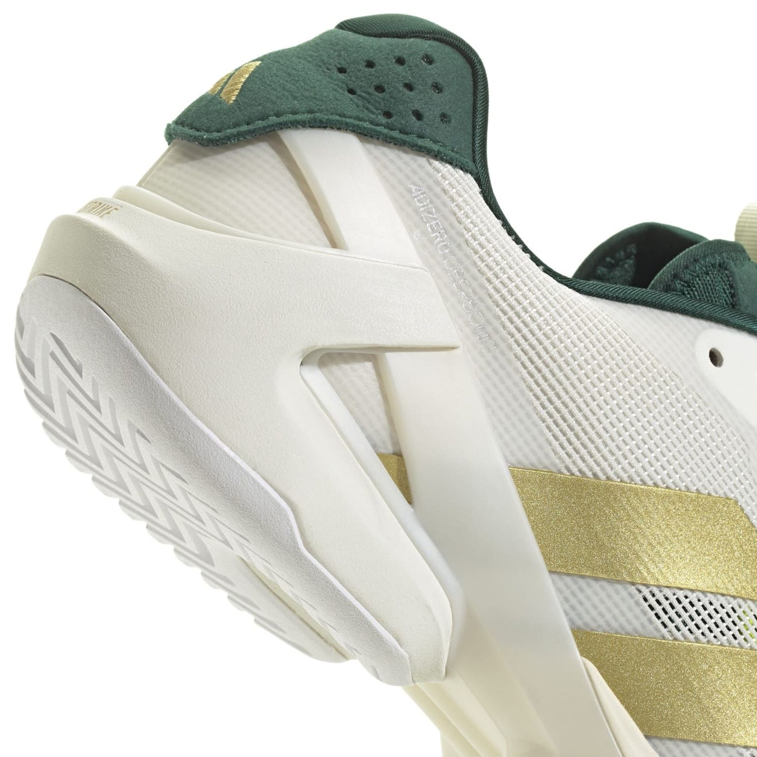ADIDAS ADIZERO UBERSONIC 5 DORADO IH3087