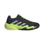 ADIDAS BARRICADE M CLAY NEGRO IH2560