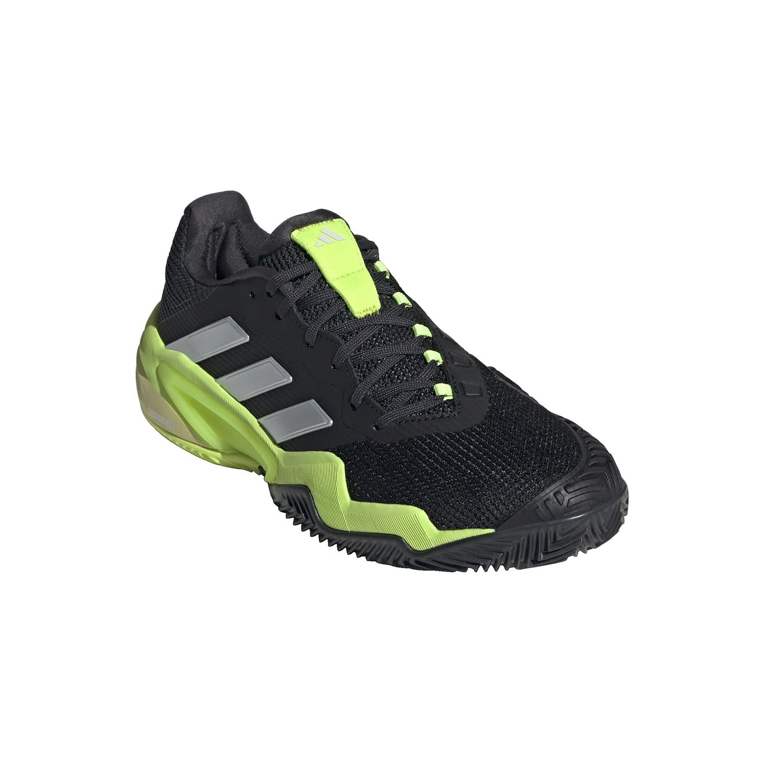 ADIDAS BARRICADE M CLAY NEGRO IH2560
