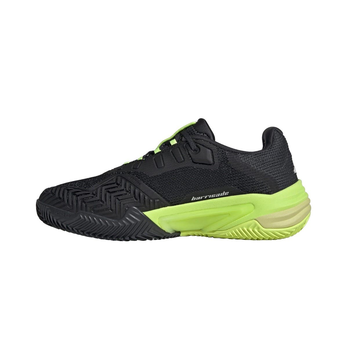 ADIDAS BARRICADE M CLAY NEGRO IH2560