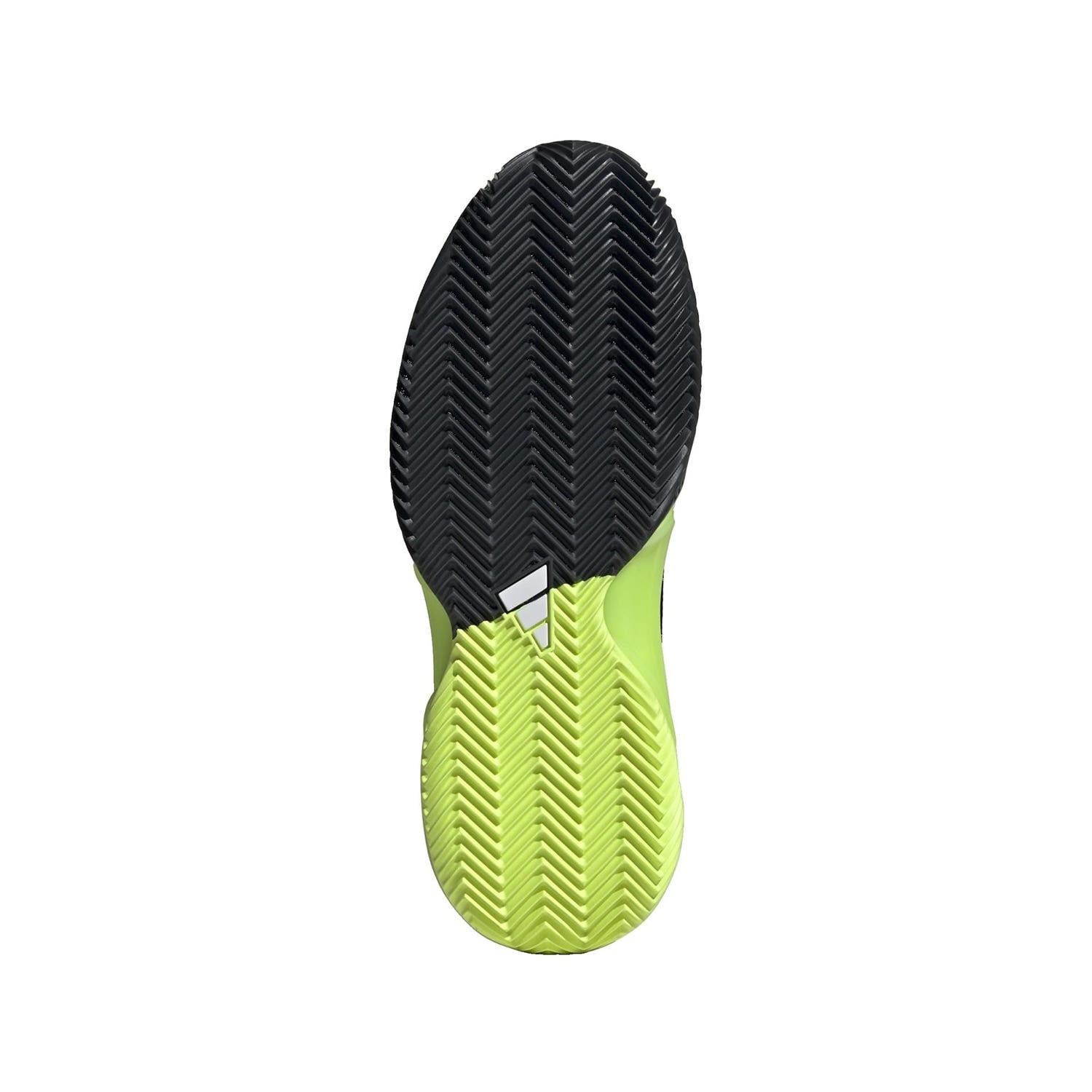 ADIDAS BARRICADE M CLAY NEGRO IH2560
