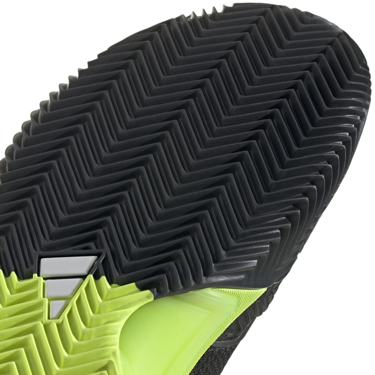 ADIDAS BARRICADE M CLAY NEGRO IH2560