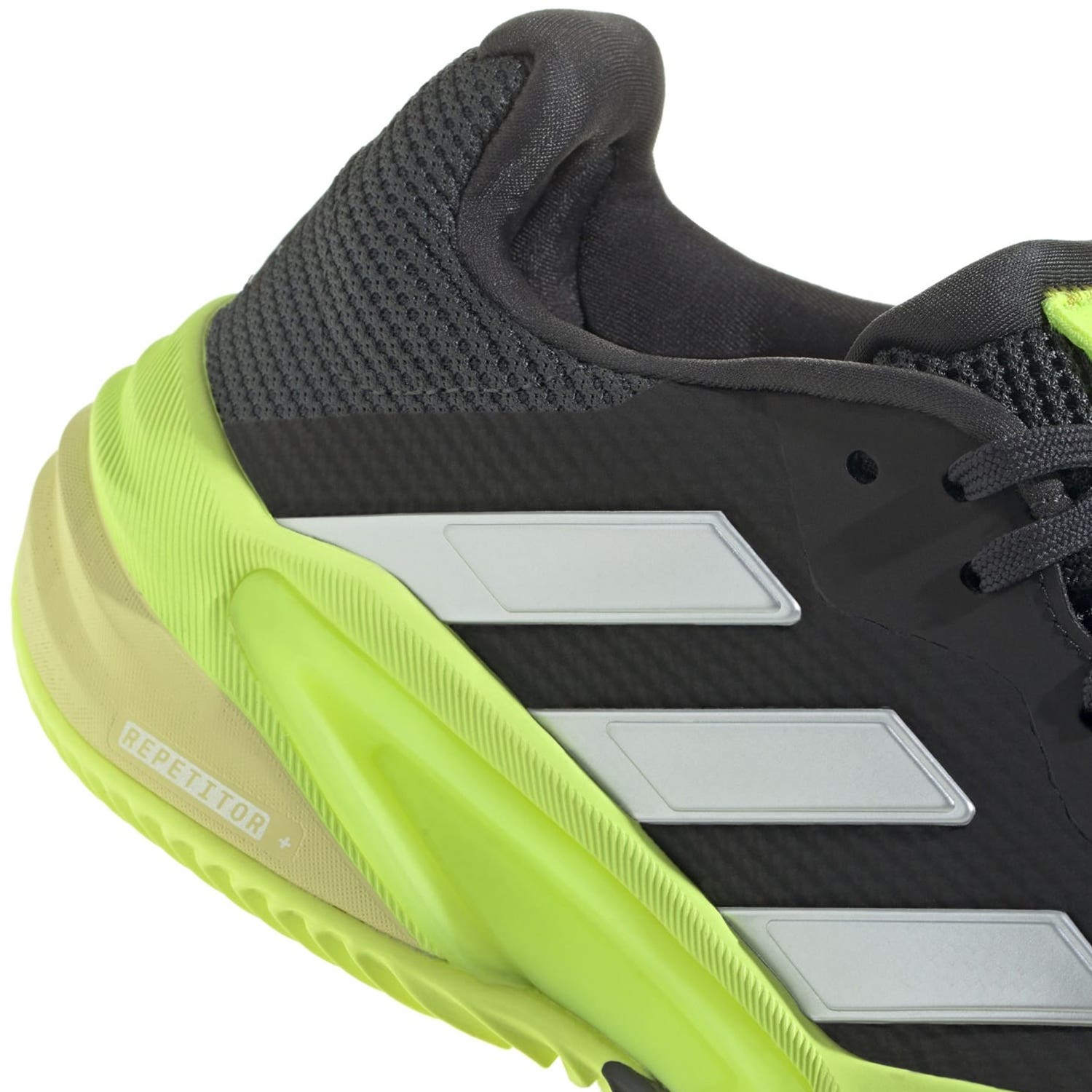 ADIDAS BARRICADE M CLAY NEGRO IH2560
