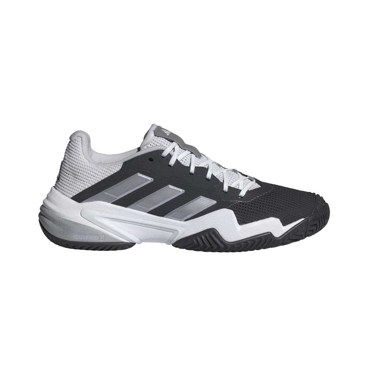 ADIDAS BARRICADE M IF0466 NEGRO