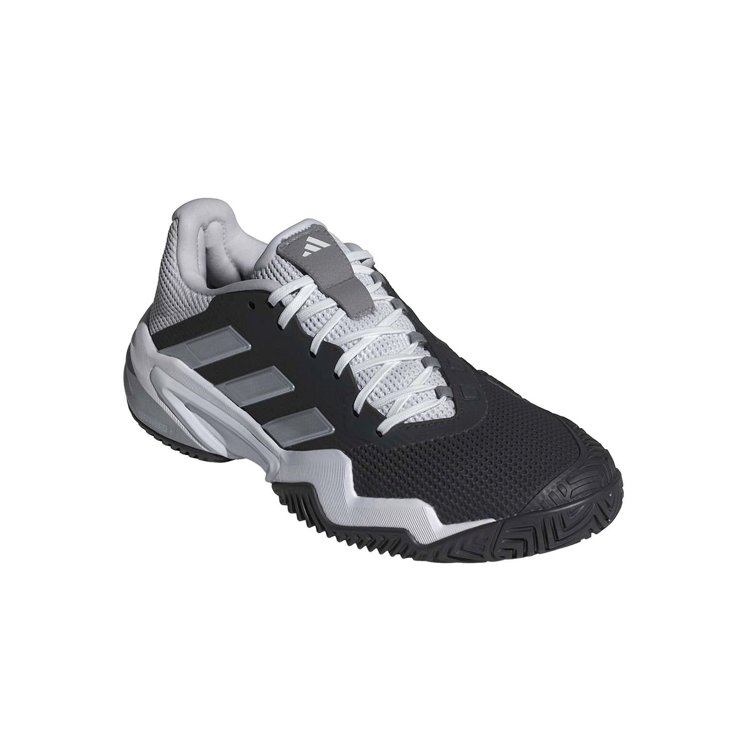 ADIDAS BARRICADE M IF0466 NEGRO