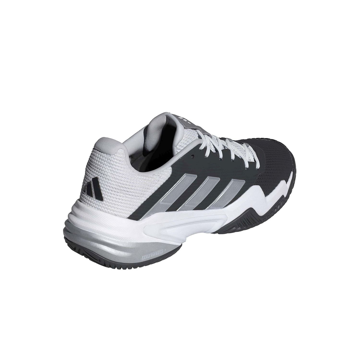 ADIDAS BARRICADE M IF0466 NEGRO
