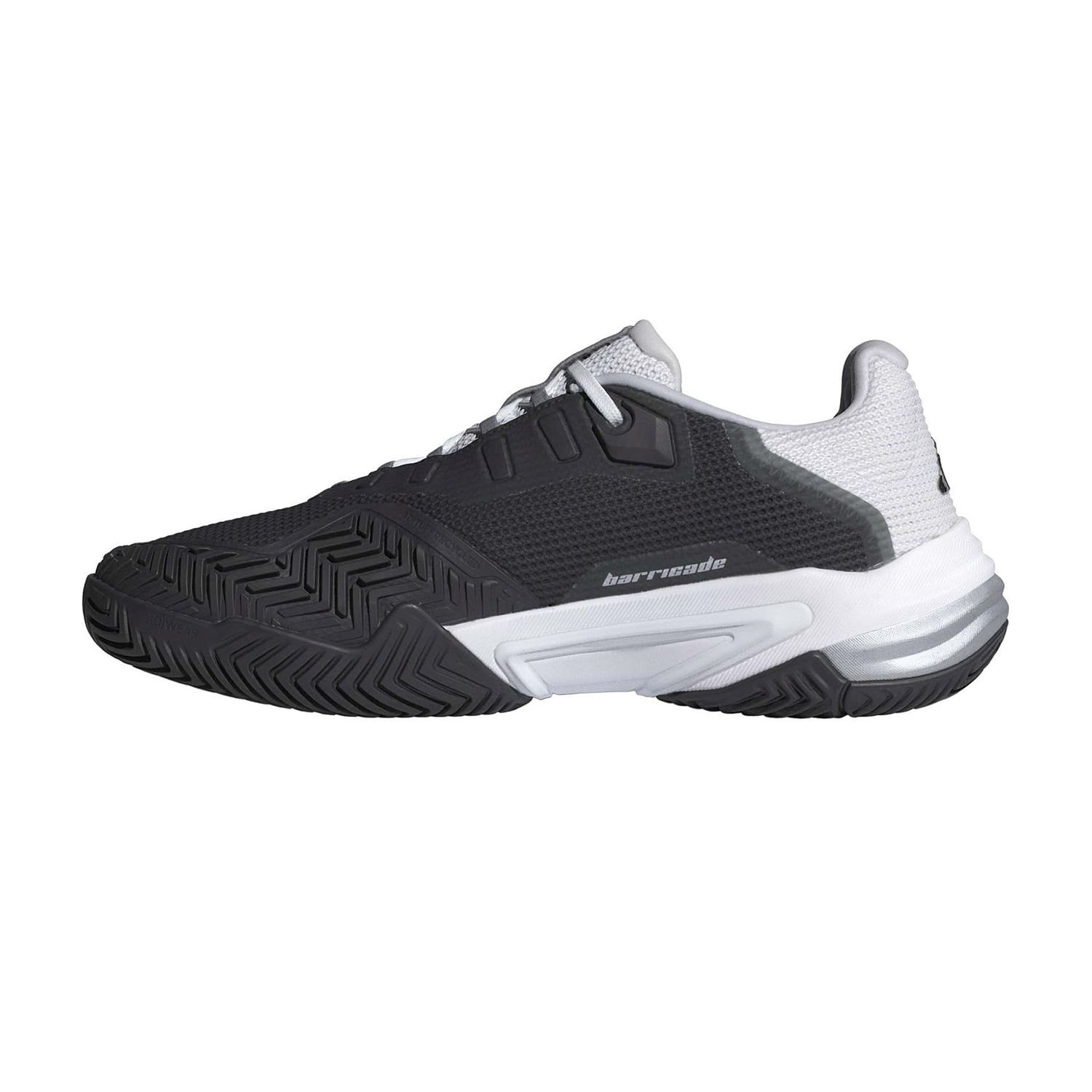 ADIDAS BARRICADE M IF0466 NEGRO