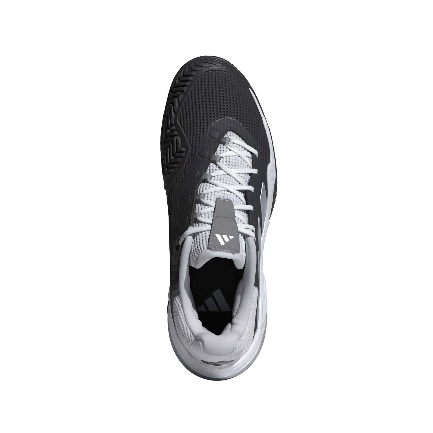 ADIDAS BARRICADE M IF0466 NEGRO