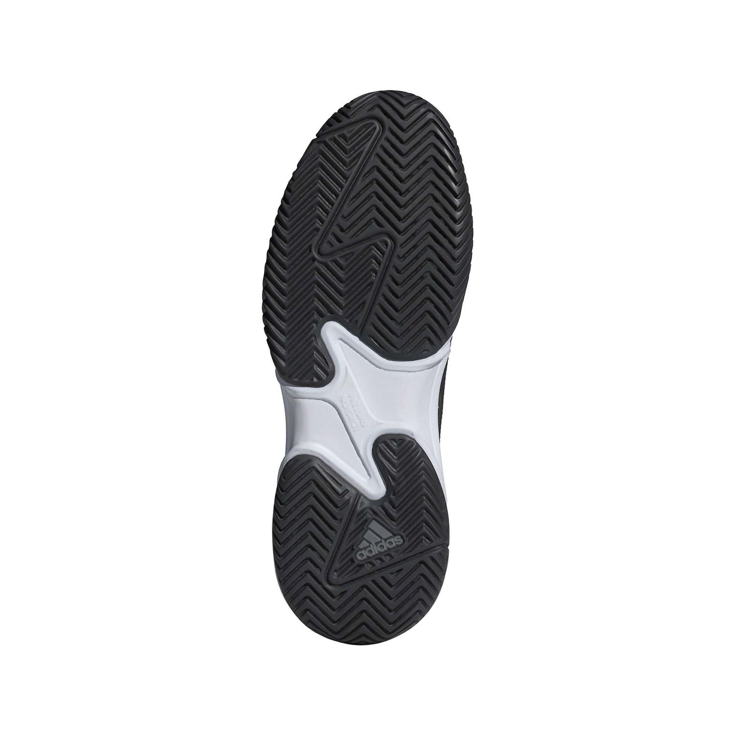 ADIDAS BARRICADE M IF0466 NEGRO