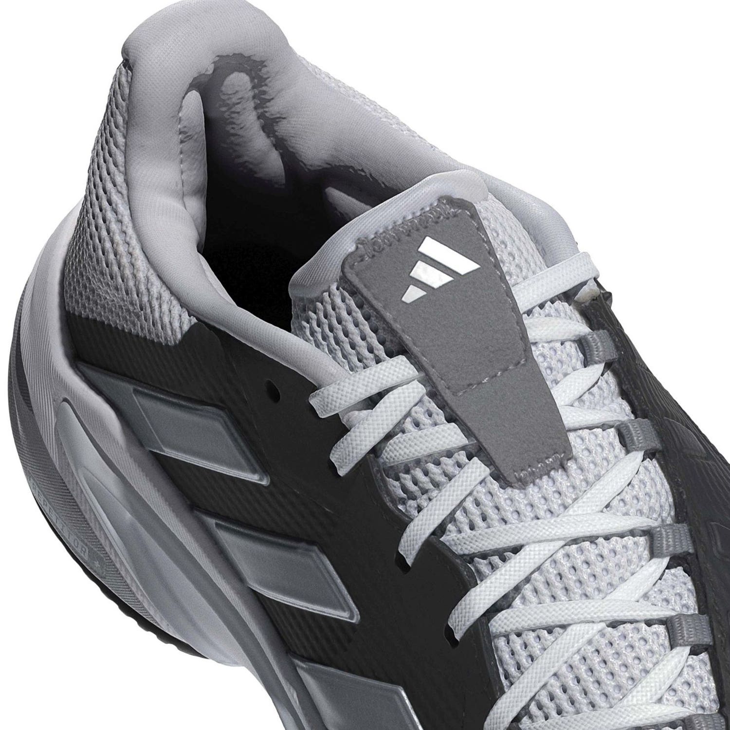 ADIDAS BARRICADE M IF0466 NEGRO