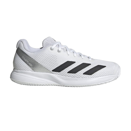 ADIDAS COURTFLASH SPEED 2 JH8720 BLANCO