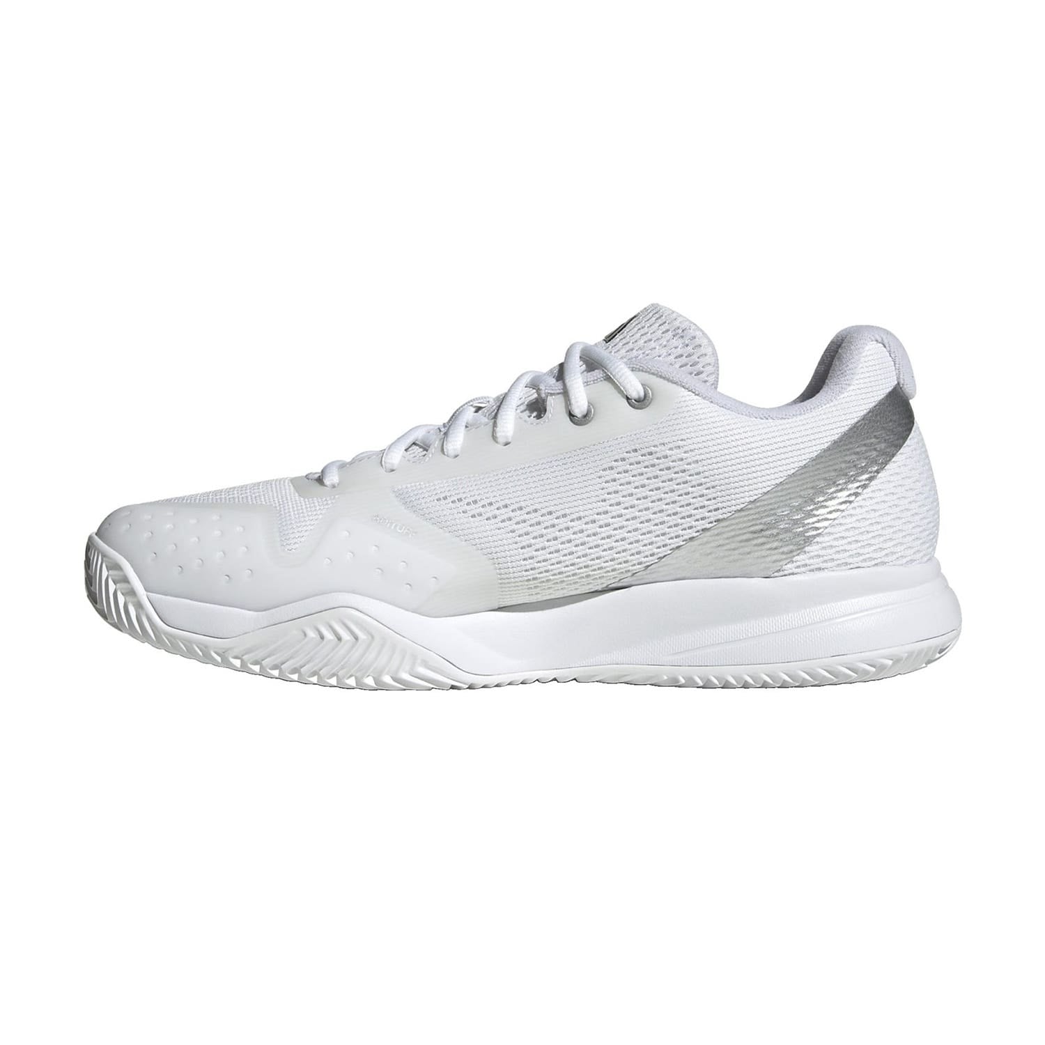 ADIDAS COURTFLASH SPEED 2 JH8720 BLANCO