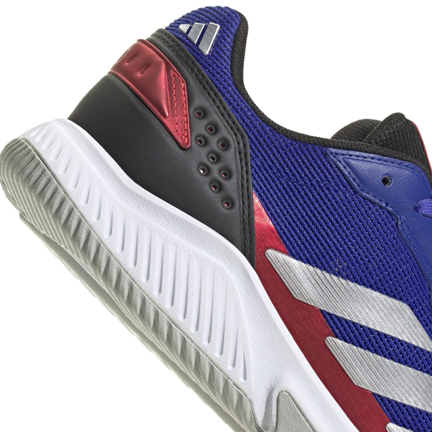 ADIDAS COURTQUICK PADEL AZUL PLATA JP9592