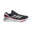 ADIDAS CRAZYQUICK LS PADEL M JP9591 NEGRO