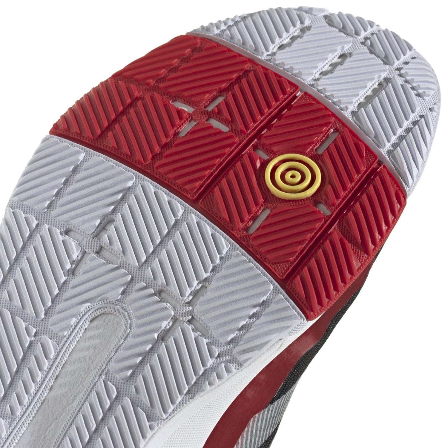 ADIDAS CRAZYQUICK LS PADEL M JP9591 NEGRO