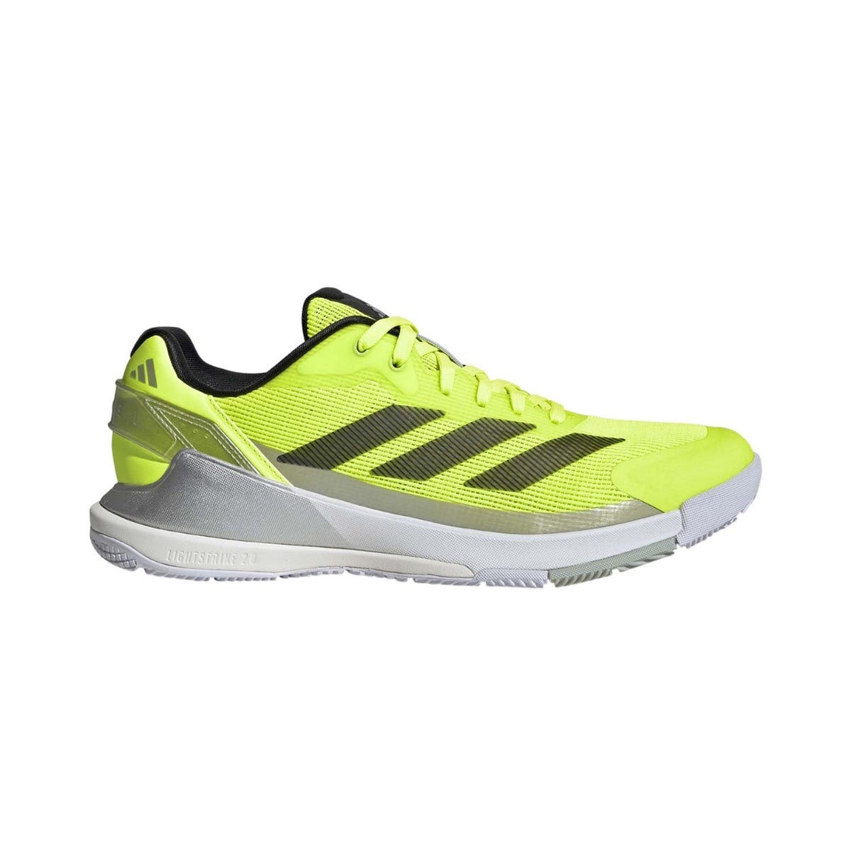 ADIDAS CRAZYQUICK LS PADEL LIMA JS2852