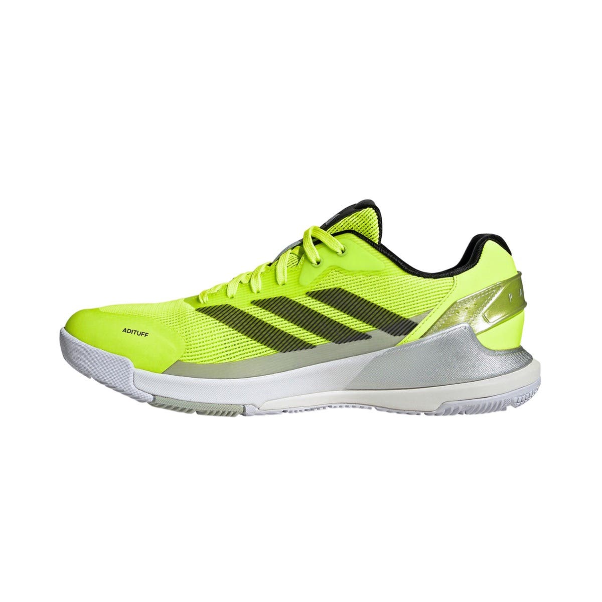 ADIDAS CRAZYQUICK LS PADEL LIMA JS2852