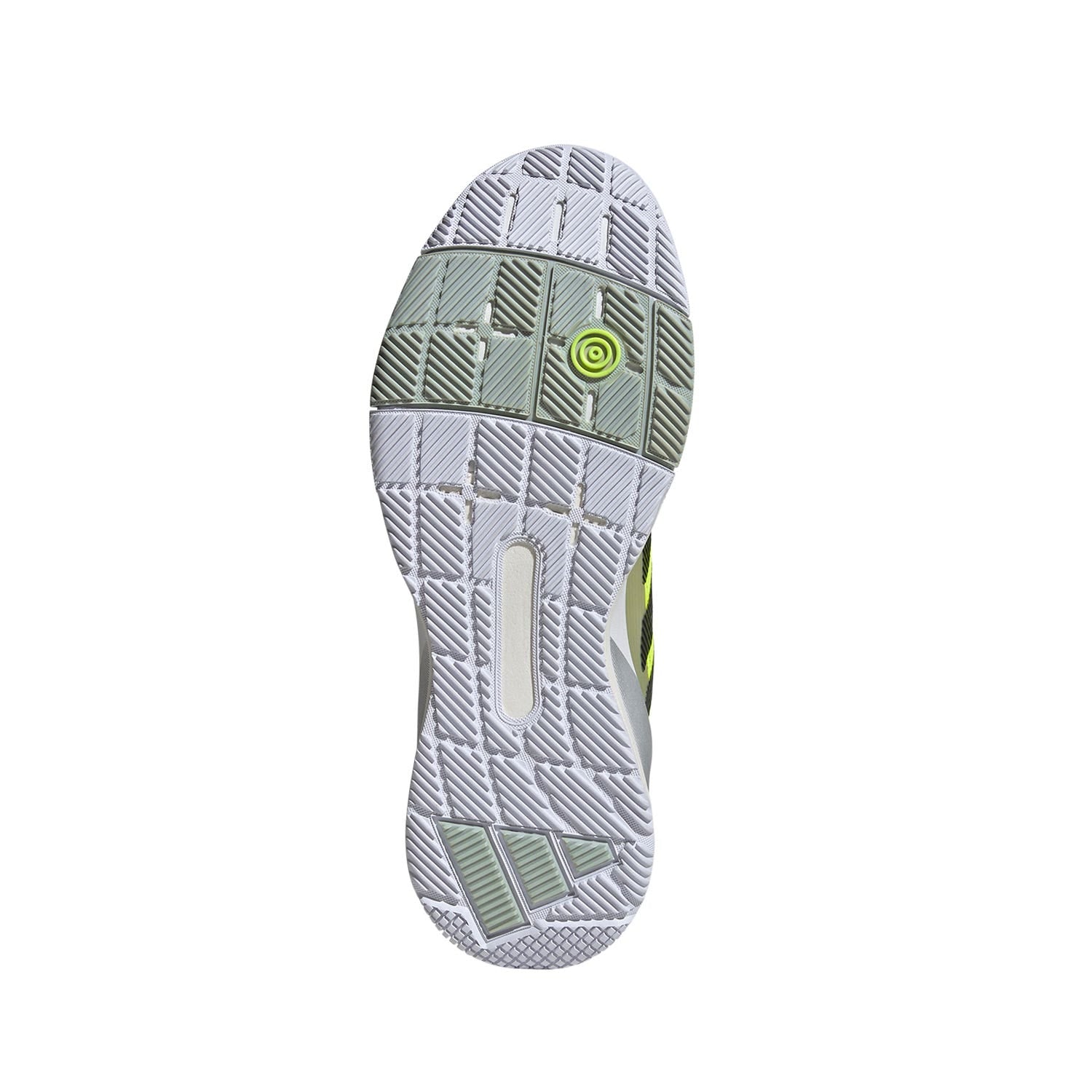 ADIDAS CRAZYQUICK LS PADEL LIMA JS2852