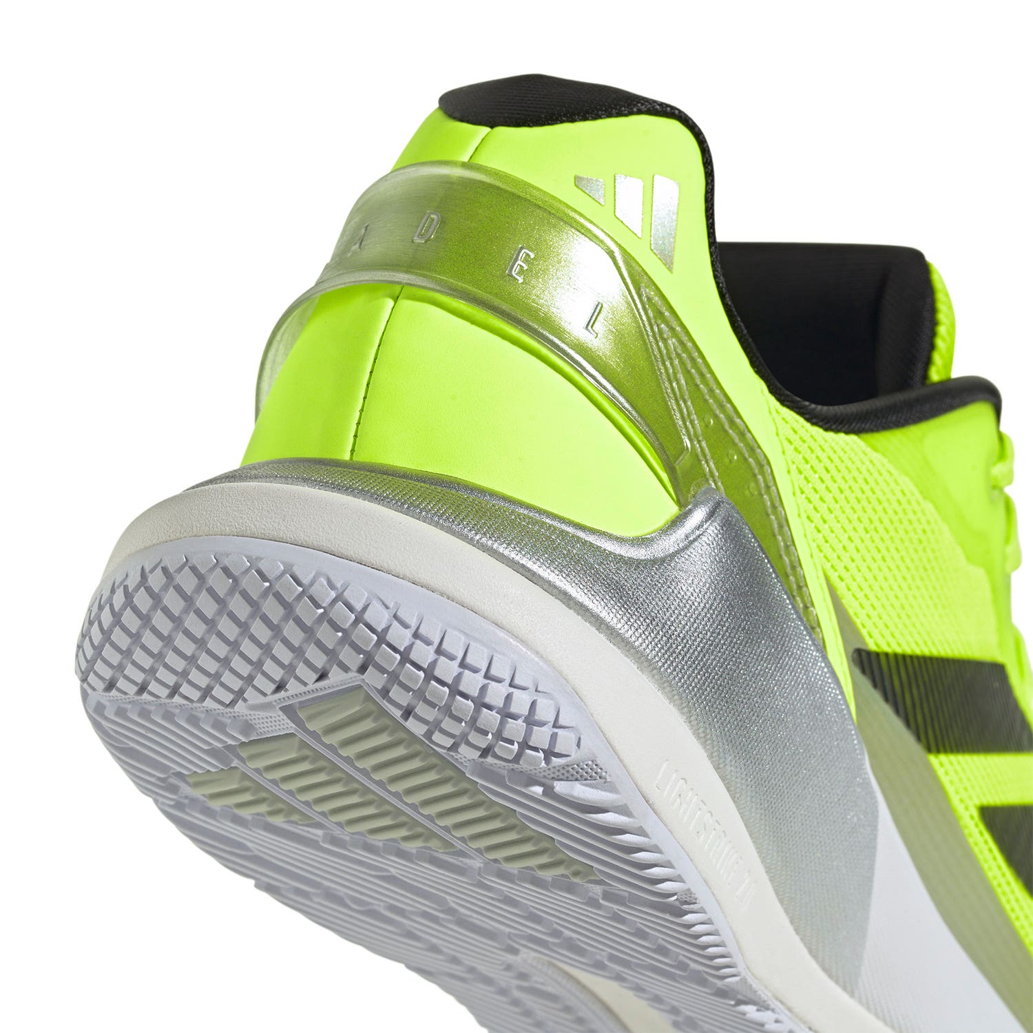 ADIDAS CRAZYQUICK LS PADEL LIMA JS2852