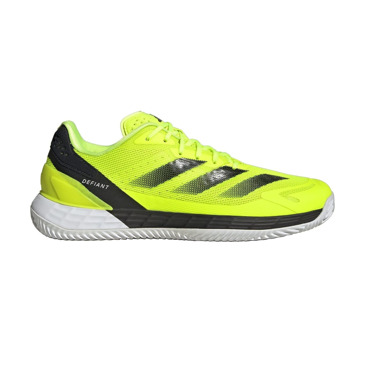 ADIDAS DEFIANT SPEED 2 M CLAY AMARILLO IH5540