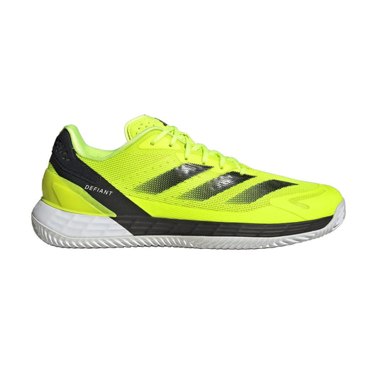 ADIDAS DEFIANT SPEED 2 M CLAY AMARILLO IH5540