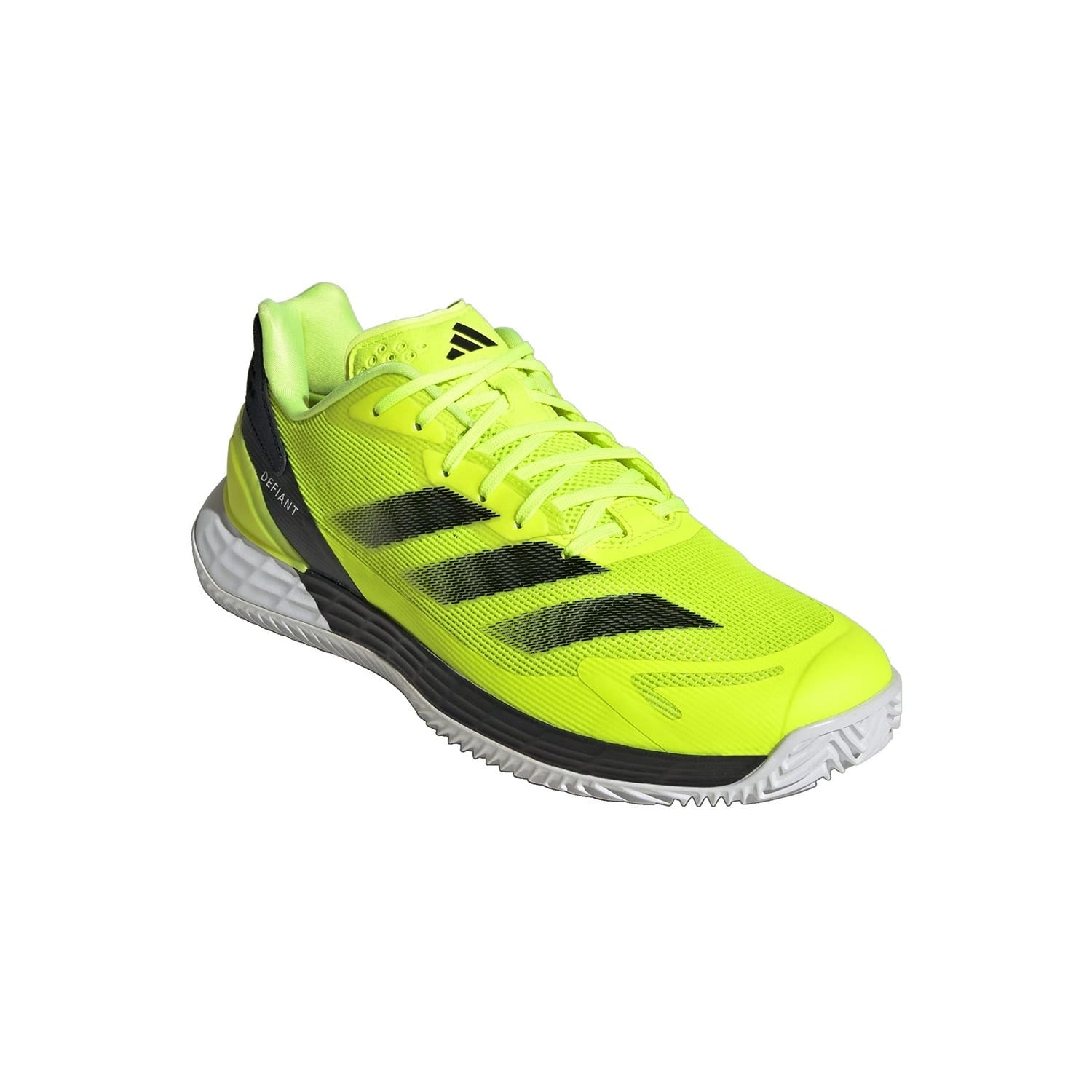 ADIDAS DEFIANT SPEED 2 M CLAY AMARILLO IH5540