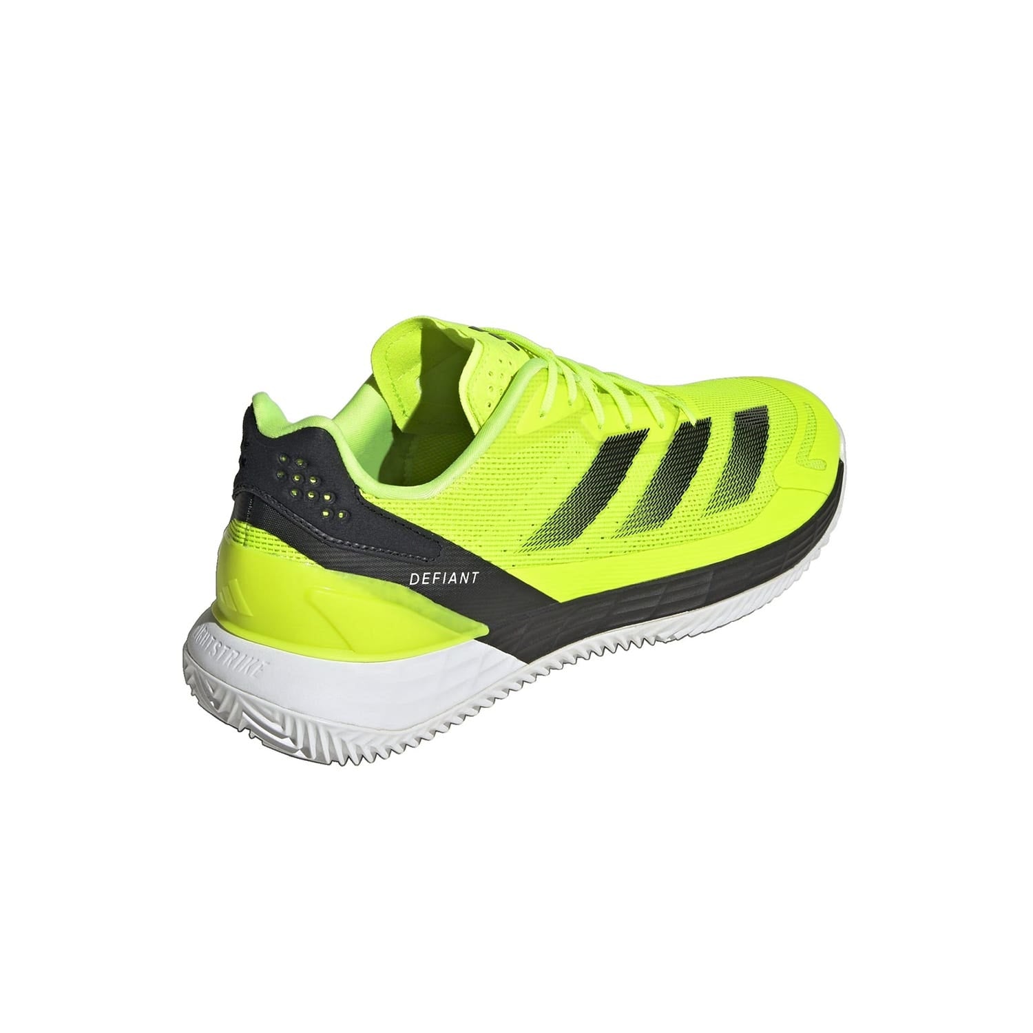 ADIDAS DEFIANT SPEED 2 M CLAY AMARILLO IH5540